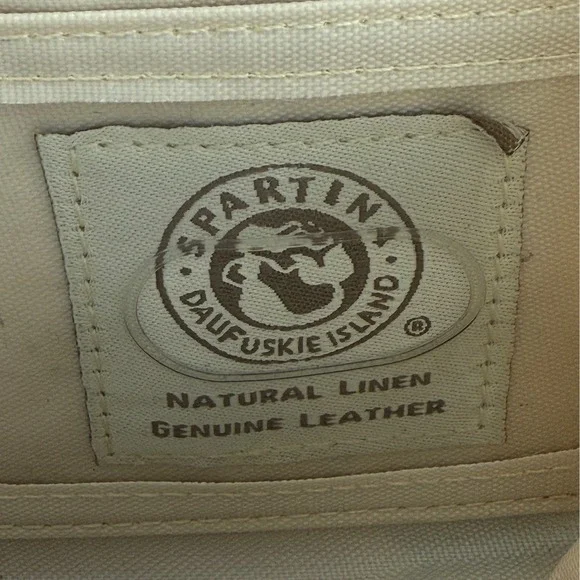 Spartina 449‎ Wymberly Multi Phone Crossbody Wallet – Strap missing - Picture 6 of 6